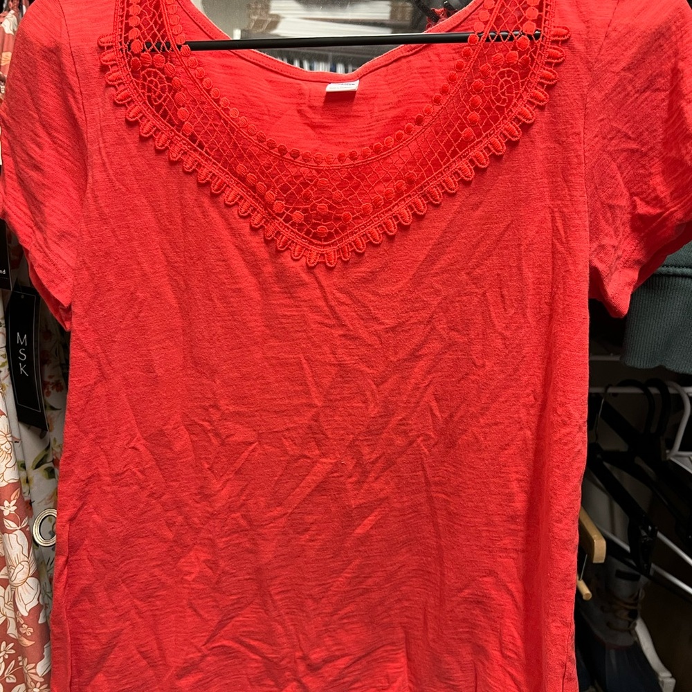 Old Navy shirt
